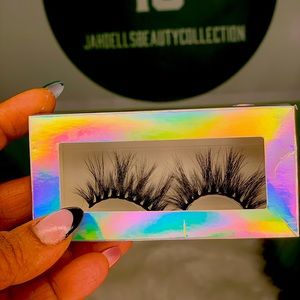 5D Rease Mink Lashes